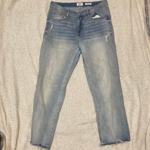 Size 10 (30 waist) Kensie vintage jeans